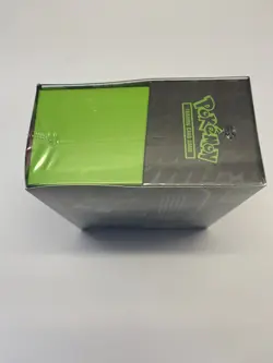 Pokemon Tcg mega evolution Perfect Order Elite Trainer Box New Sealed ETB ✅ - Image 3