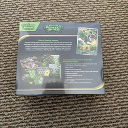 Pokemon TCG Mega Evolution: Perfect Order Elite Trainer Box New Sealed ETB ✅ - Image 2