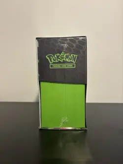 Pokemon TCG: Perfect Order Pokemon Center ETB - Brand New and Sealed - Image 4