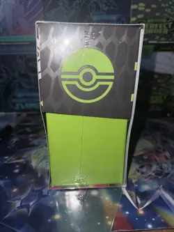 Pokemon TCG Mega Evolution Perfect Order ETB Elite Trainer Box - Image 3
