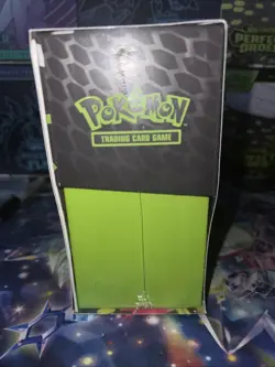 Pokemon TCG Mega Evolution Perfect Order ETB Elite Trainer Box - Image 4