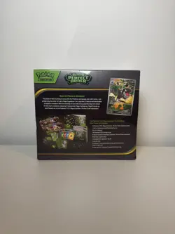 Pokemon Tcg mega evolution Perfect Order Elite Trainer Box New Sealed ETB ✅ - Image 2