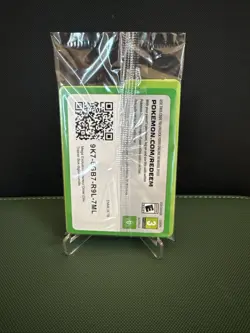 Pokemon TCG Tyrunt Perfect Order 070 ETB SEALED PROMO - Image 2