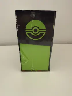 Pokemon TCG - Perfect Order Elite Trainer Box ETB Brand New Sealed small tear* - Image 3
