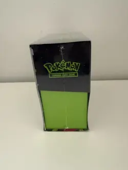 Pokemon TCG - Perfect Order Elite Trainer Box ETB Brand New Sealed small tear* - Image 4
