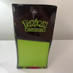 Pokemon TCG: Mega Evolution Perfect Order - Elite Trainer Box - ETB - IN HAND ✅ - Image 2