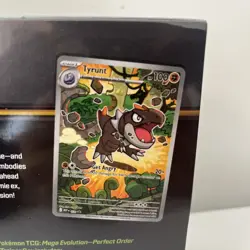 Pokemon TCG: Mega Evolution Perfect Order - Elite Trainer Box - ETB - IN HAND ✅ - Image 5