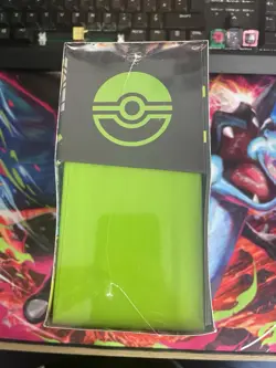 Pokemon Perfect Order ETB 2026 Factory Sealed New. TCG - Image 3
