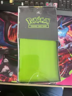 Pokemon Perfect Order ETB 2026 Factory Sealed New. TCG - Image 4