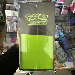 Pokemon Perfect Order ETB 2026 Factory Sealed New. TCG - Image 2