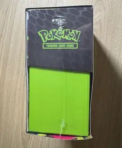 Pokemon TCG: Perfect Order Elite Trainer Box (ETB) - New & Sealed - Image 4