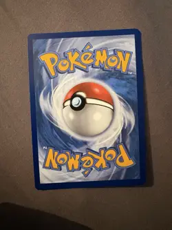 Pokemon TCG Tyrunt Perfect Order 070 ETB Promo - Image 3