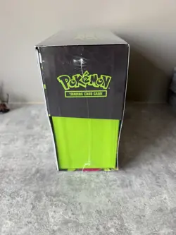 Pokemon TCG: Perfect Order ETB Elite Trainer Box ✅Sealed - Image 3