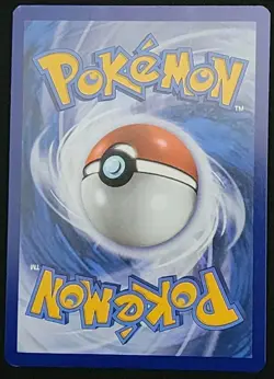 Pokemon TCG Mewtwo Holo 52 Black Star Promo Card - Image 2