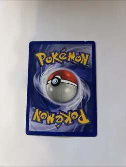 Mr. Mime 22/64 Jungle Unlimited Non-Holo Rare Pokemon Card WOTC - Image 2