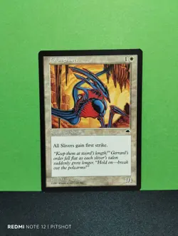 Talon Sliver / Klauenremasuri - MTG Magic - Image 1