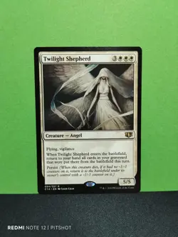 Twilight Shepherd / Zwielichtshirtin - MTG Magic - Image 1