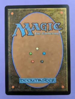 MTG Magic: FINAL FANTASY: Commander: Sephiroth, Fallen Hero #0182 Rare - NM - Image 2