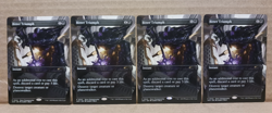 MTG Bitter Triumph Store Championship Promo Cards P0042 Non-Foil Magic Play Set - Image 1