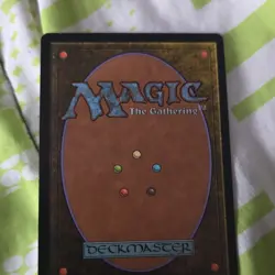 Magic: The Gathering Demonic Tutor Sorcery The List Reprints Regular Black Engl… - Image 2