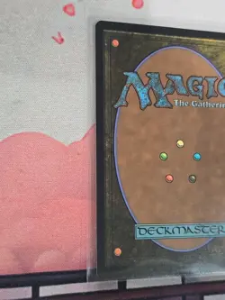 MTG The One Ring – LTR 246 – Lord of the Rings – Rare – Near Mint - Foil - Image 5