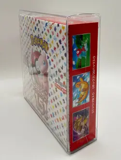Pokemon TCG: Scarlet & Violet - 151 Japanese Booster Box sv2a - NEW/SEALED** 4521329346038 - Image 4