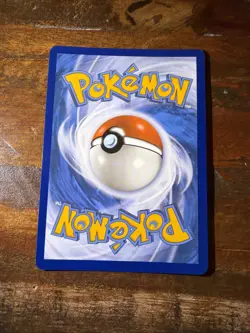 Pokemon TCG Armarouge ex 218/182 Paradox Rift Full Art Ultra Rare Holo NM+ - Image 2