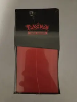 Destined Rivals Elite Trainer Box ETB Factory Sealed Pokemon TCG - Image 4
