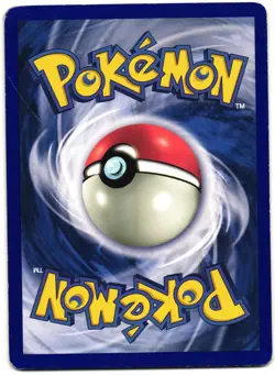 Pokemon Center [Shadowless] 85/102 Pokemon Gen 1: Base Set - Image 2