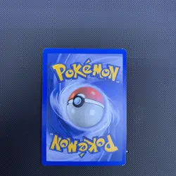 Blastoise Pokemon WOTC Base Set 2 2 Holofoil NM/LP - Image 4
