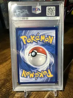 2023 POKEMON S CHINESE CSMA C- Gift BOX 002 ARCEUS & DIALGA & PALKIA GX PSA 9 - Image 5