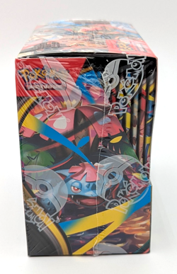 Factory Sealed Pokemon TCG Mega Evolution Expansion Enhanced Booster Display Box - Image 3