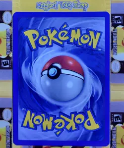 Pokemon Misty's Golduck Gym Challenge 1st Edition Holo Rare 12/132 WOTC 2000 NM - Image 2
