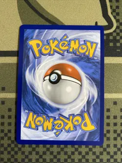 Pokemon TCG- Levincia 244/182 Hyper Rare- Destined Rivals - Image 2