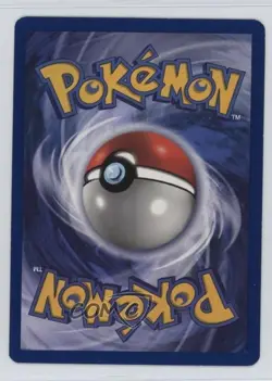 Jolteon 1st Ed. Pokemon Jungle #20 1999 - Image 2