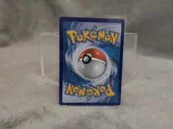 Pokemon Holo Umbreon EX 55/124 Fates Collide - Image 2