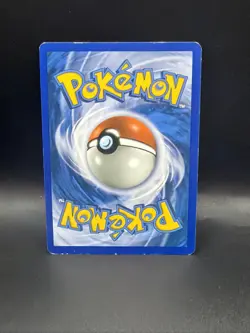 Pokemon Lucario 2/17 Pop! Series 8 Promo Holo Rare - Image 2