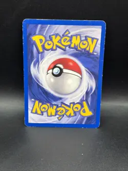 Pokemon TCG Brock’s Rhydon Holo 2/132 Gym Heroes Swirl - Image 2