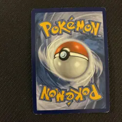 Pokemon Swampert Alpha Growth 36/160 XY Primal Clash Reverse Holo Rare MP - Image 2