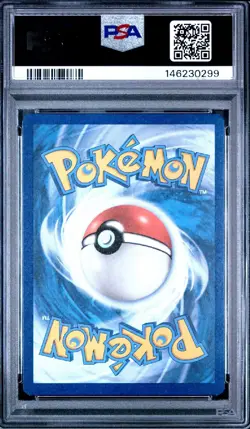 2021 POKEMON CELEBRATIONS #011 MEW PSA 9 - Image 2
