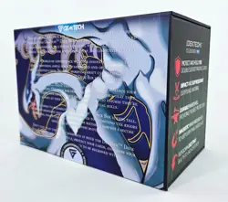 GemTech DekTech Pokemon Silver Waves NEW UNUSED Lugia Deck Box Gem Accessories - Image 2