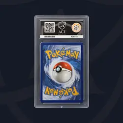 Ace 10 Pokemon Reshiram Holo 113/114 Celebrations Classic Collection GEM MINT - Image 2