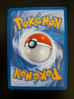 Remoraid Reverse Holo Stamped 73/109 ex Team Rocket Returns Pokemon NM - Image 2