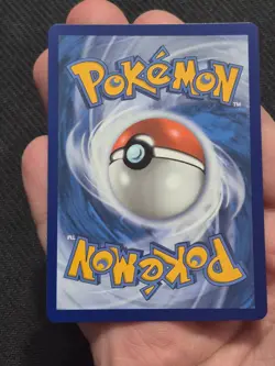 POKEMON TCG MEGA CHARIZARD X EX 023 BLACK STAR PROMO PERFECT CONDITION 10/10 - Image 3