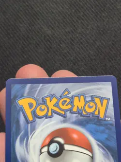 POKEMON TCG MEGA CHARIZARD X EX 023 BLACK STAR PROMO PERFECT CONDITION 10/10 - Image 4