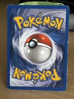 Pokemon Cacnea EX Crystal Guardians 47/100 Reverse Holo Basic 50 HP Common - Image 2