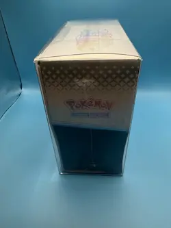 Pokemon TCG Prismatic Evolutions ETB NEW & SEALED!🔥 - Image 2