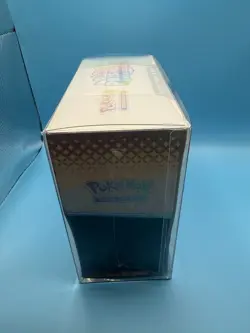 Pokemon TCG Prismatic Evolutions ETB NEW & SEALED!🔥 - Image 4