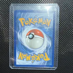 Pokemon Eevee & Snorlax GX TAG TEAM Promo Holo SM169 270 HP SM - Image 2