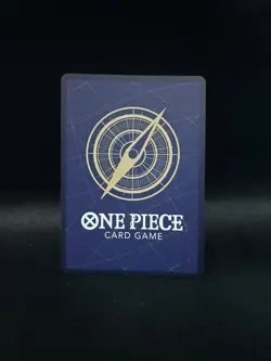 Monkey.D.Luffy P-099 EVENT PACK VOL 8 One Piece TCG EN - NM/Mint - Image 2